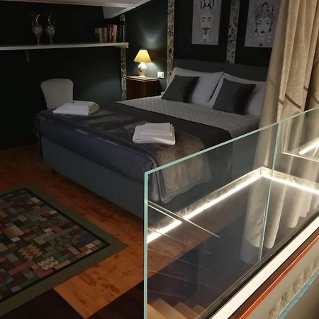 Casa Da Giannina Apartment ปาแลร์โม ภายนอก รูปภาพ