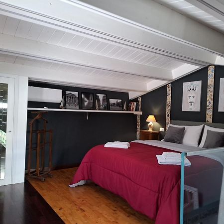 Casa Da Giannina Apartment ปาแลร์โม ภายนอก รูปภาพ