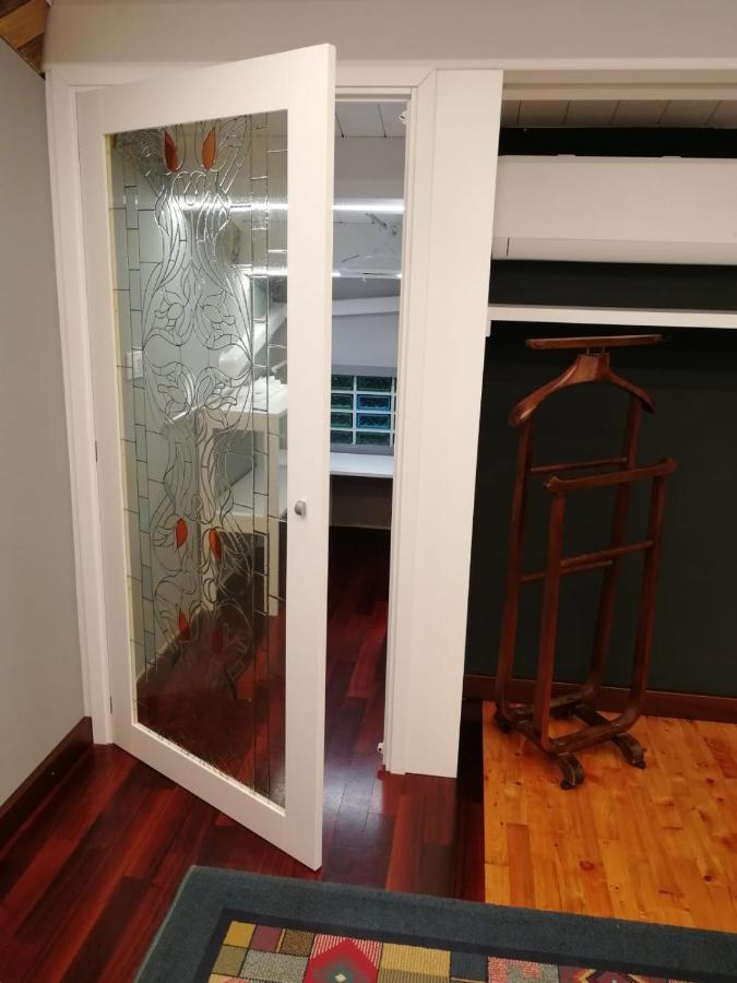 Casa Da Giannina Apartment ปาแลร์โม ภายนอก รูปภาพ