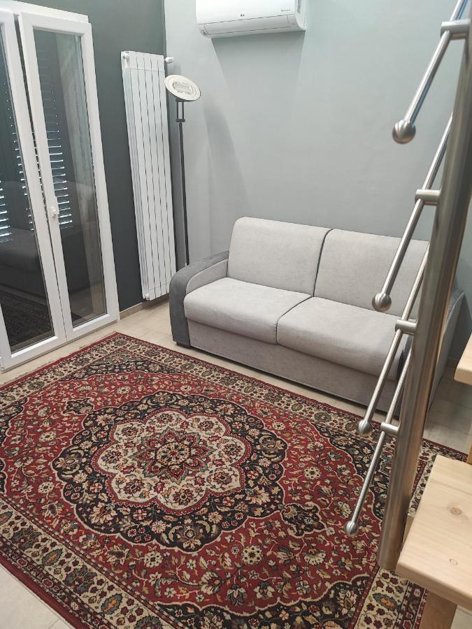 Casa Da Giannina Apartment ปาแลร์โม ภายนอก รูปภาพ
