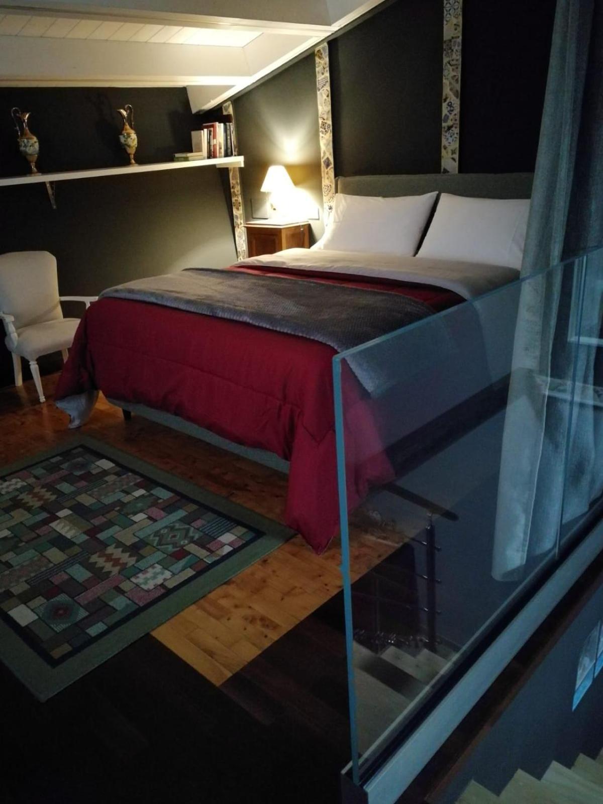 Casa Da Giannina Apartment ปาแลร์โม ภายนอก รูปภาพ