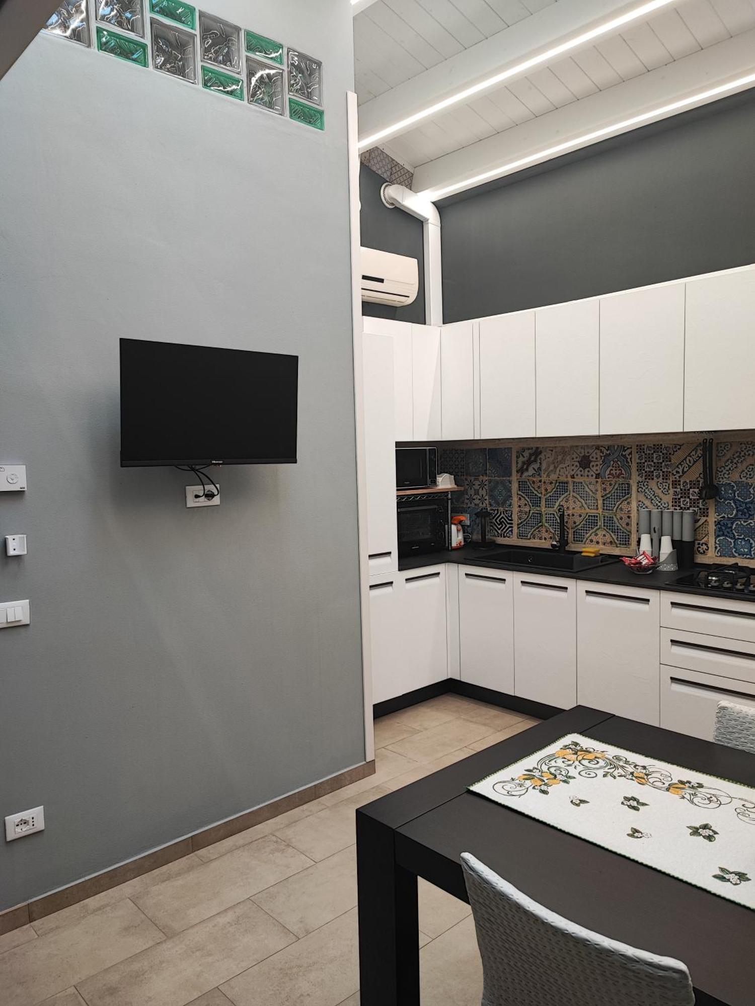Casa Da Giannina Apartment ปาแลร์โม ห้อง รูปภาพ