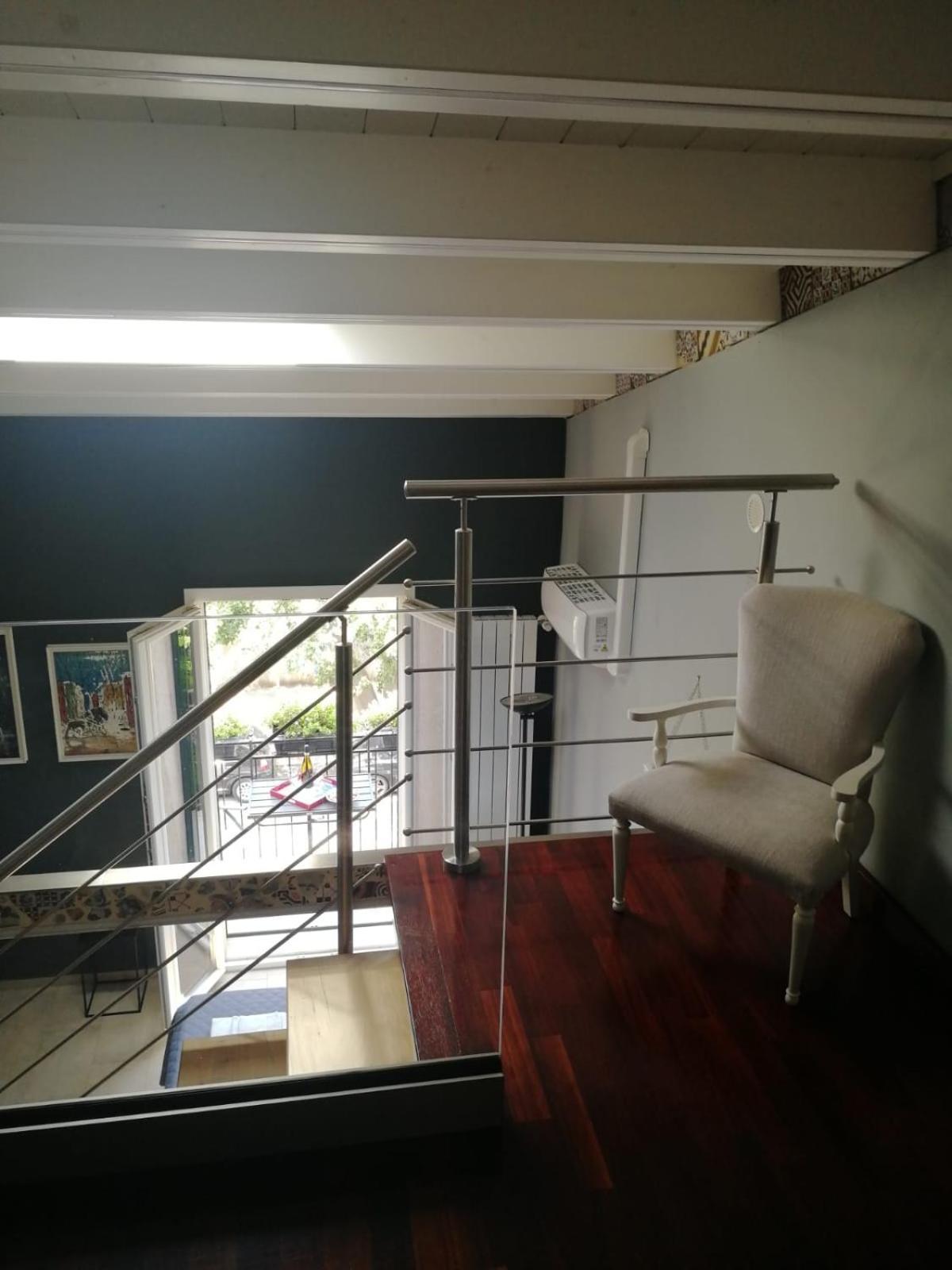 Casa Da Giannina Apartment ปาแลร์โม ภายนอก รูปภาพ